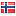 norskenavn.no hosted country